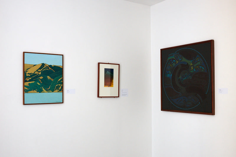 Collection Classics: One Tree Hill College Art Collection