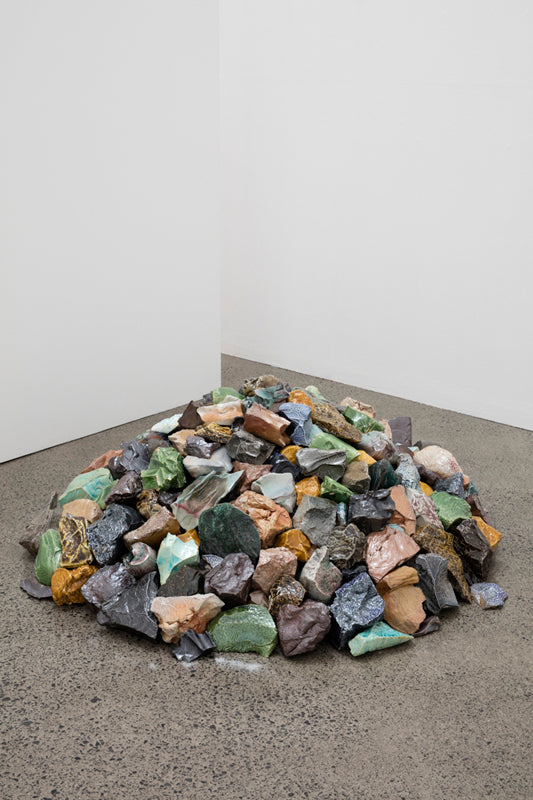 Portage Ceramic Awards 2015 exhibition photo