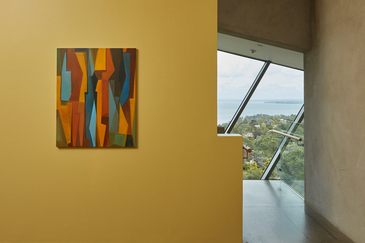 Pocket Histories exhibition photo