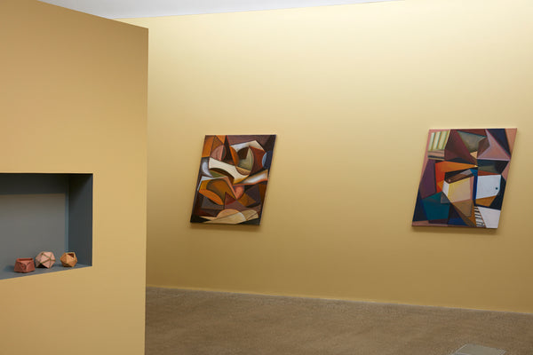 Pocket Histories exhibition photo