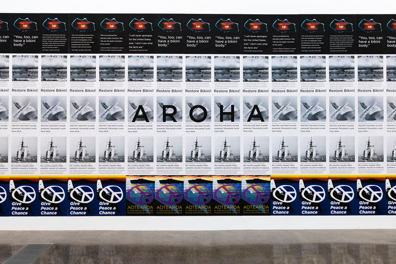 On Repeat: The Disruptive Copy