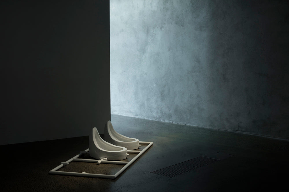 On Repeat: The Disruptive Copy exhibition photo