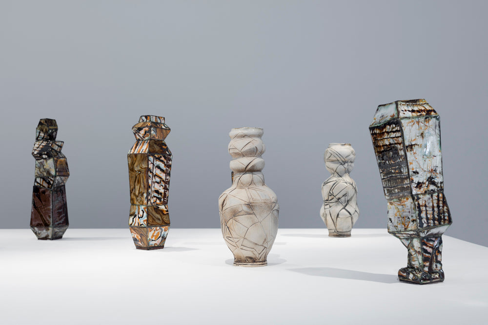 Richard Stratton:Old Zealand New exhibition photo