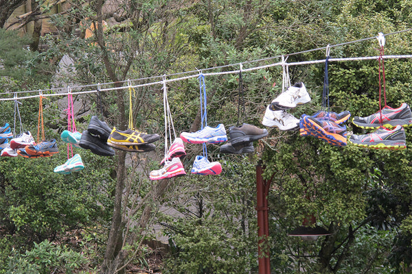 Ryan Ballinger: Road Runner exhibition photo