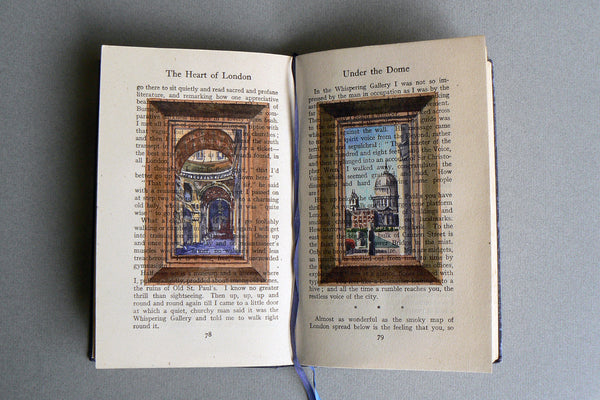 Boundless Books: Steiner Press Books 1992-2008 exhibition photo