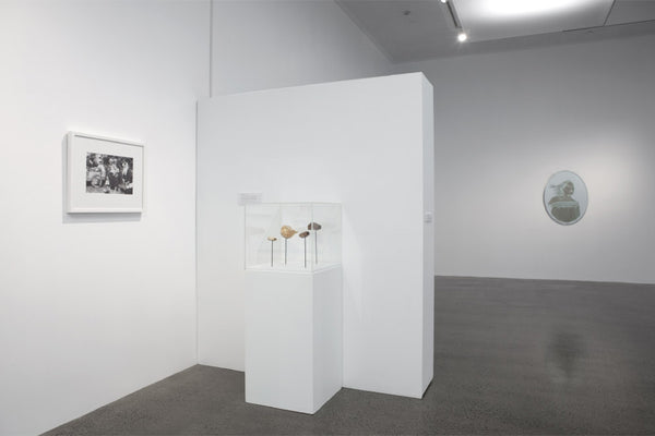 Te Hau a Uru: A Message from the West exhibition photo