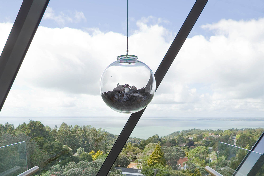 Tiffany Singh: Life is but a Vapour exhibition photo