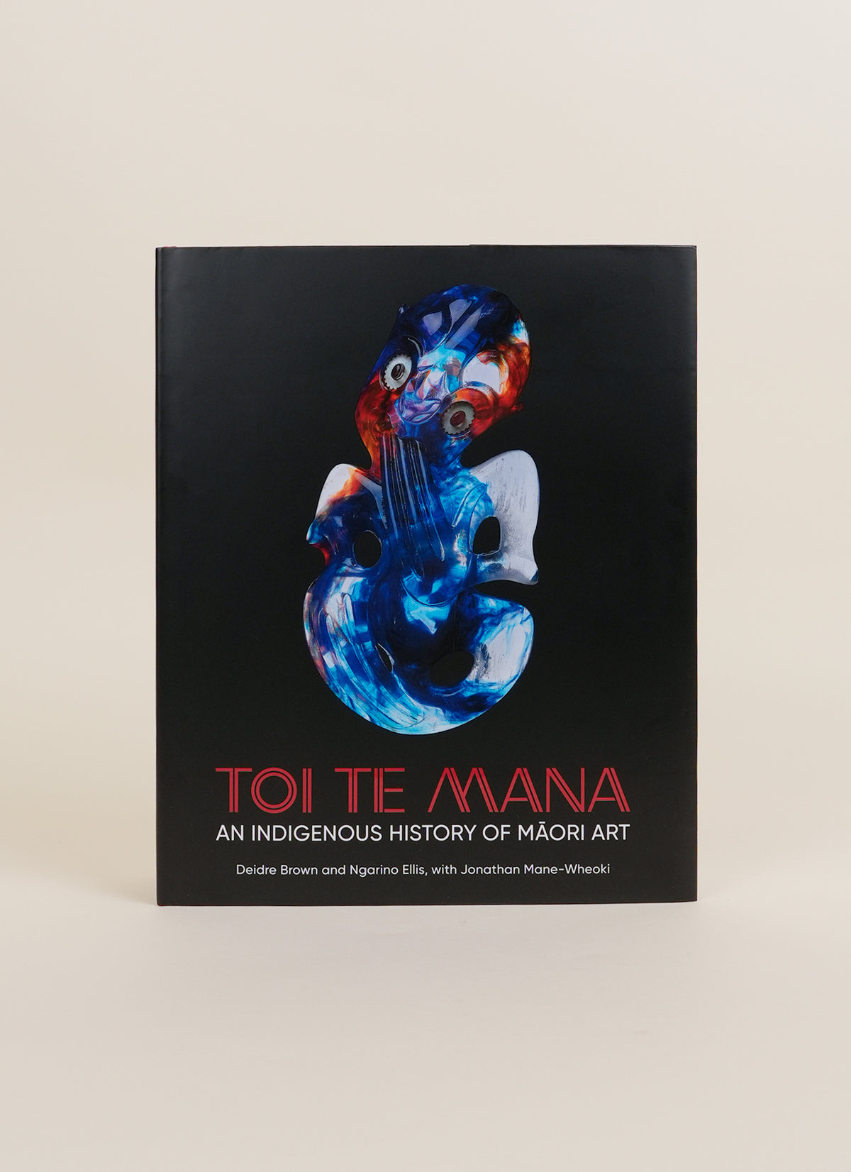 |Toi Te Mana