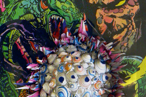 Tree House: McCahon House Residency Five Years On exhibition photo