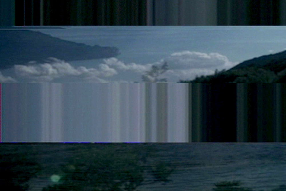 Under: Curated by Karl Chitham exhibition photo