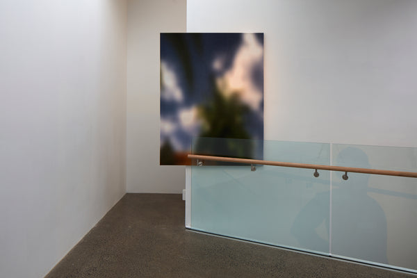 Watching Windows exhibition photo