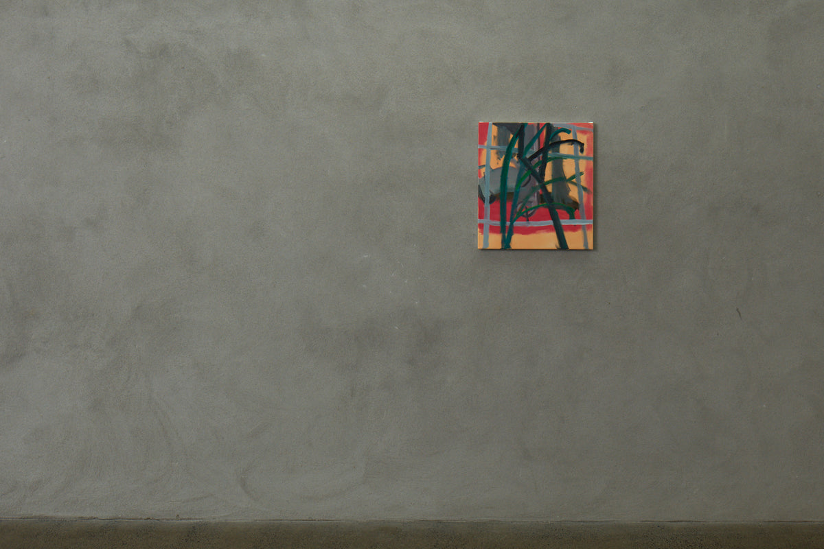 Watching Windows exhibition photo