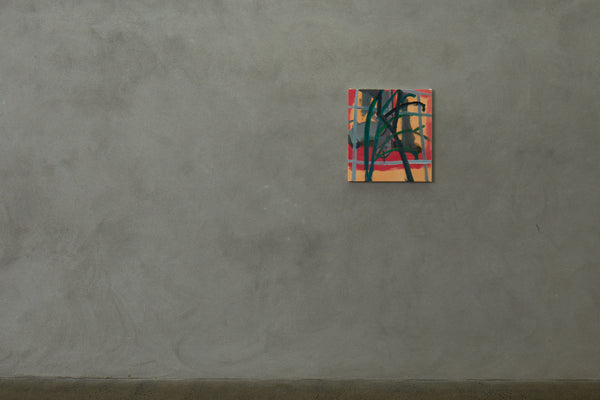 Watching Windows exhibition photo