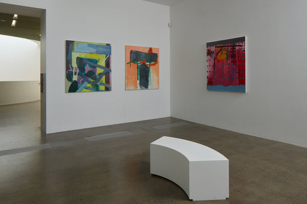 Watching Windows exhibition photo