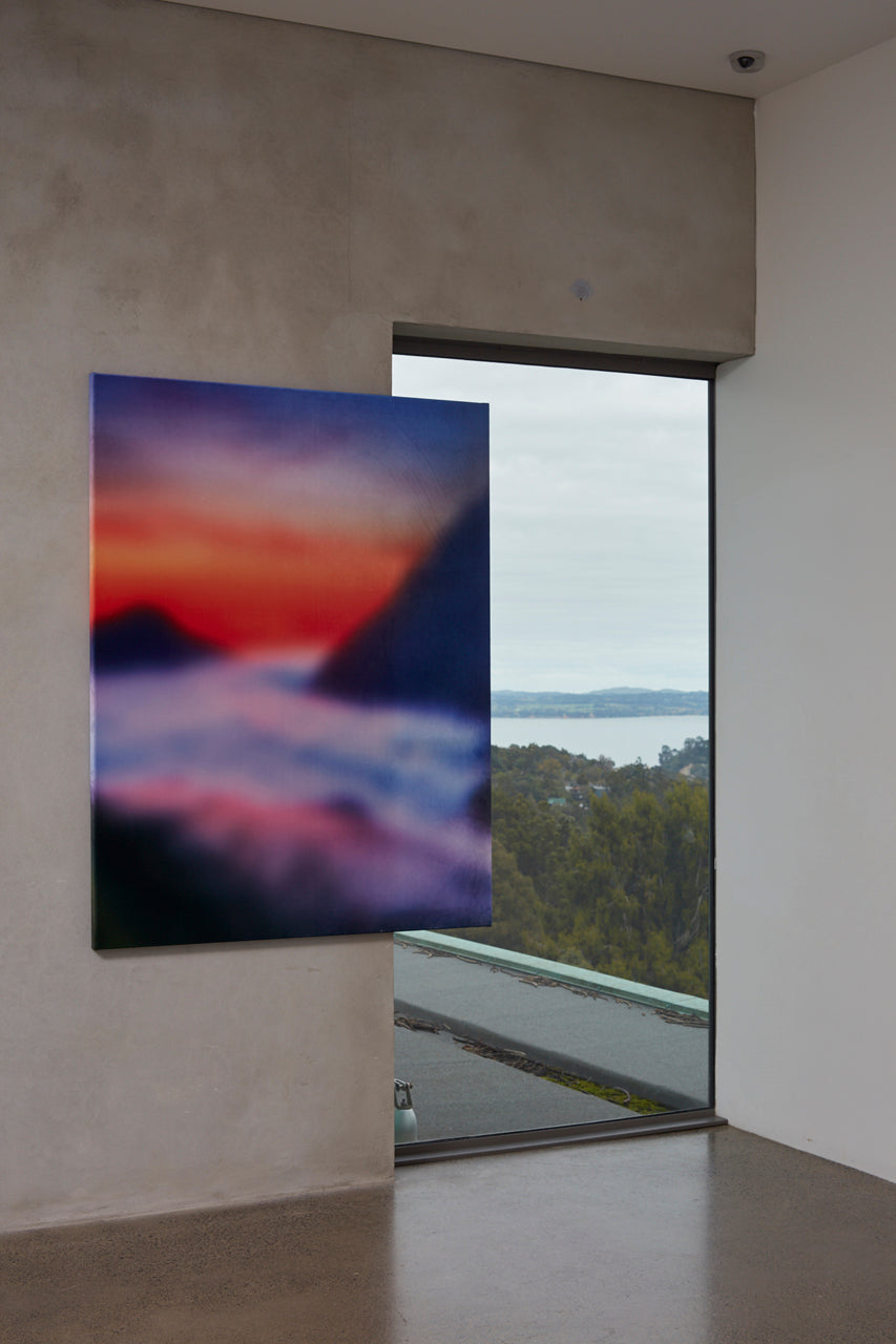 Watching Windows exhibition photo