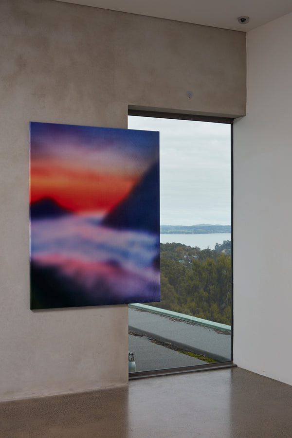 Watching Windows exhibition photo