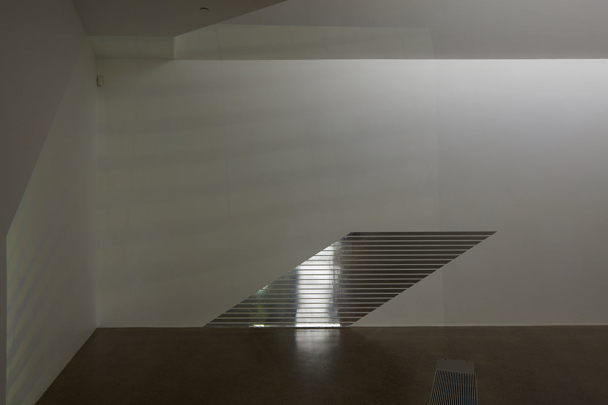 Watching Windows exhibition photo