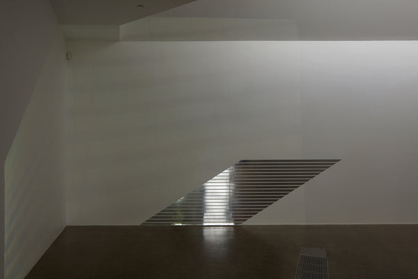 Watching Windows exhibition photo