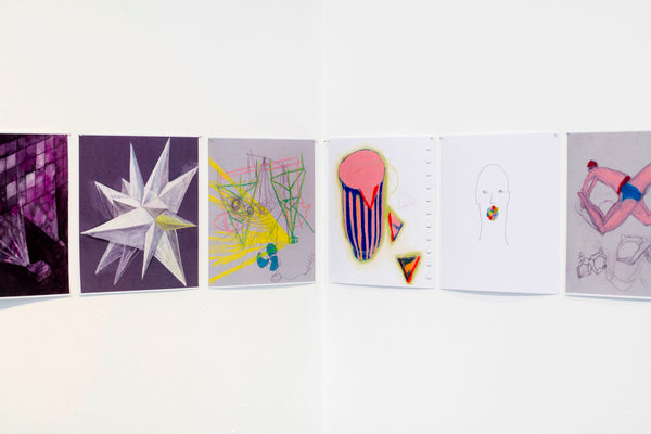 Yukihiro Taguchi: In Formation exhibition photo