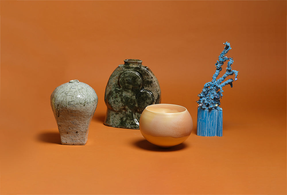 Portage Ceramic Awards 2025