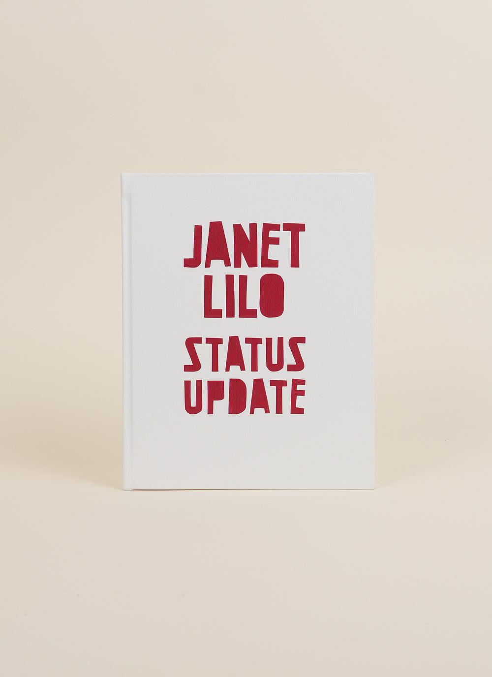 Janet Lilo | Status Update