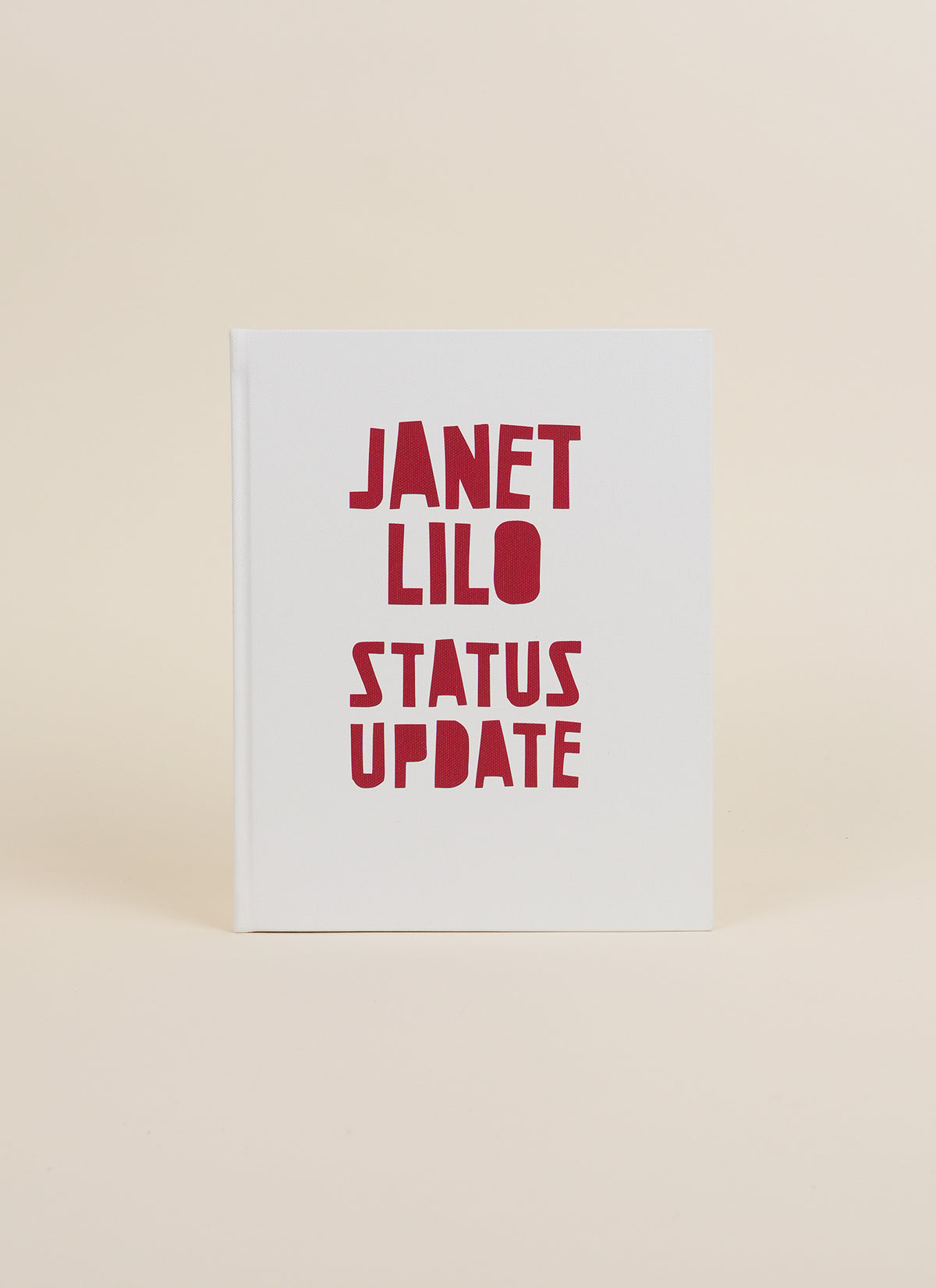 Janet Lilo | Status Update