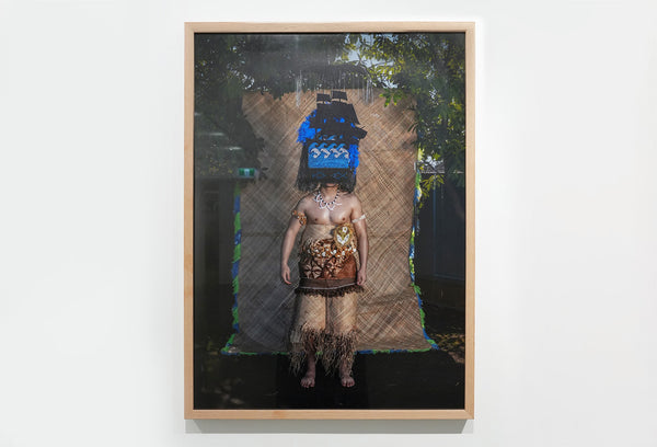 Te Uru Secondary School Art Awards 2026 | E Tipu, E Rea exhibition photo