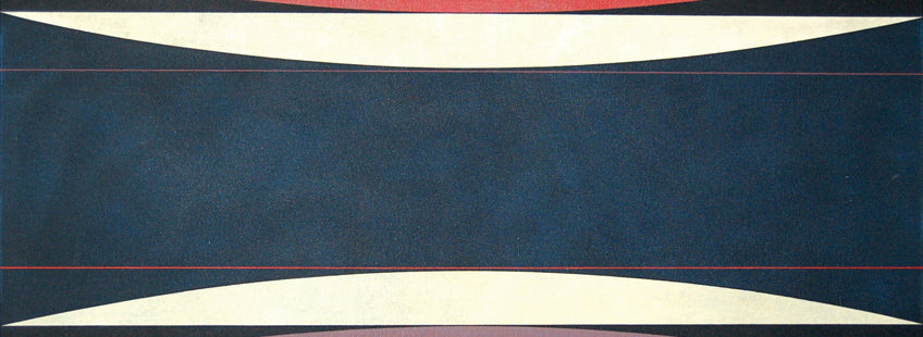 In Good Form: The Abstract Art of Roy Good – Te Uru