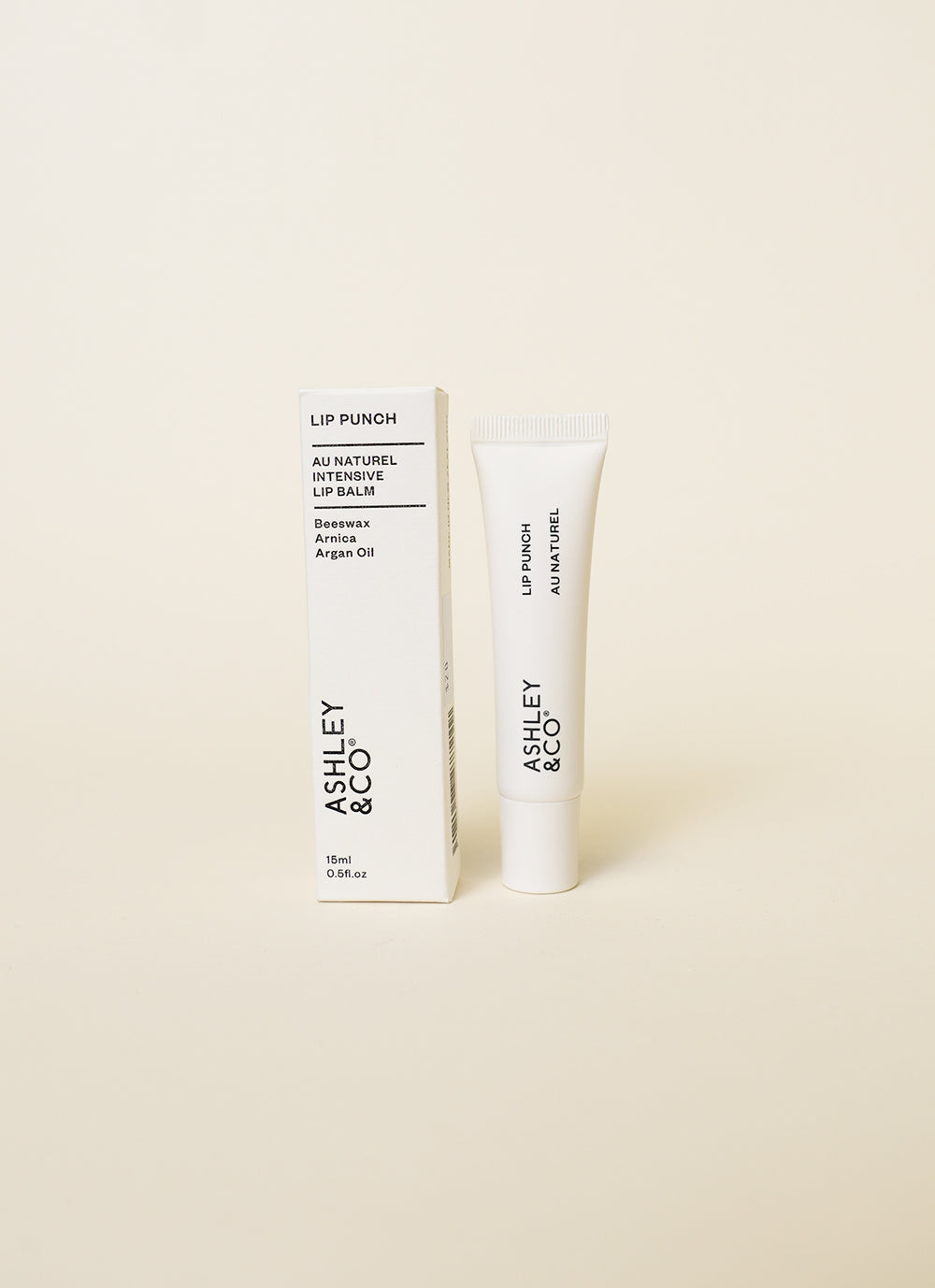 Ashley & Co Intensive Lip Punch Original