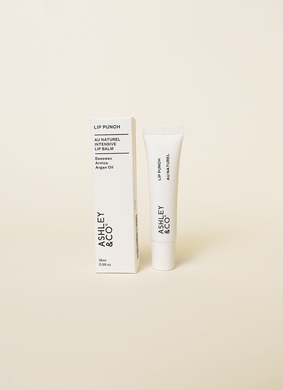 Ashley & Co Intensive Lip Punch Original