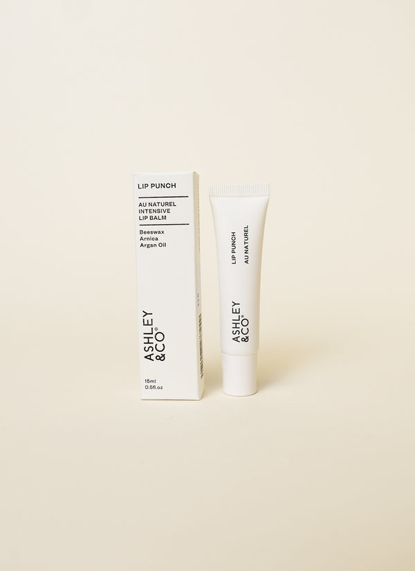Ashley & Co Intensive Lip Punch Original