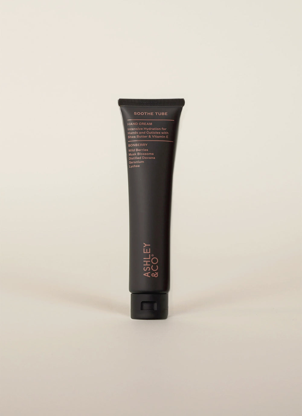 Ashley & Co Soothe Tube Bonberry