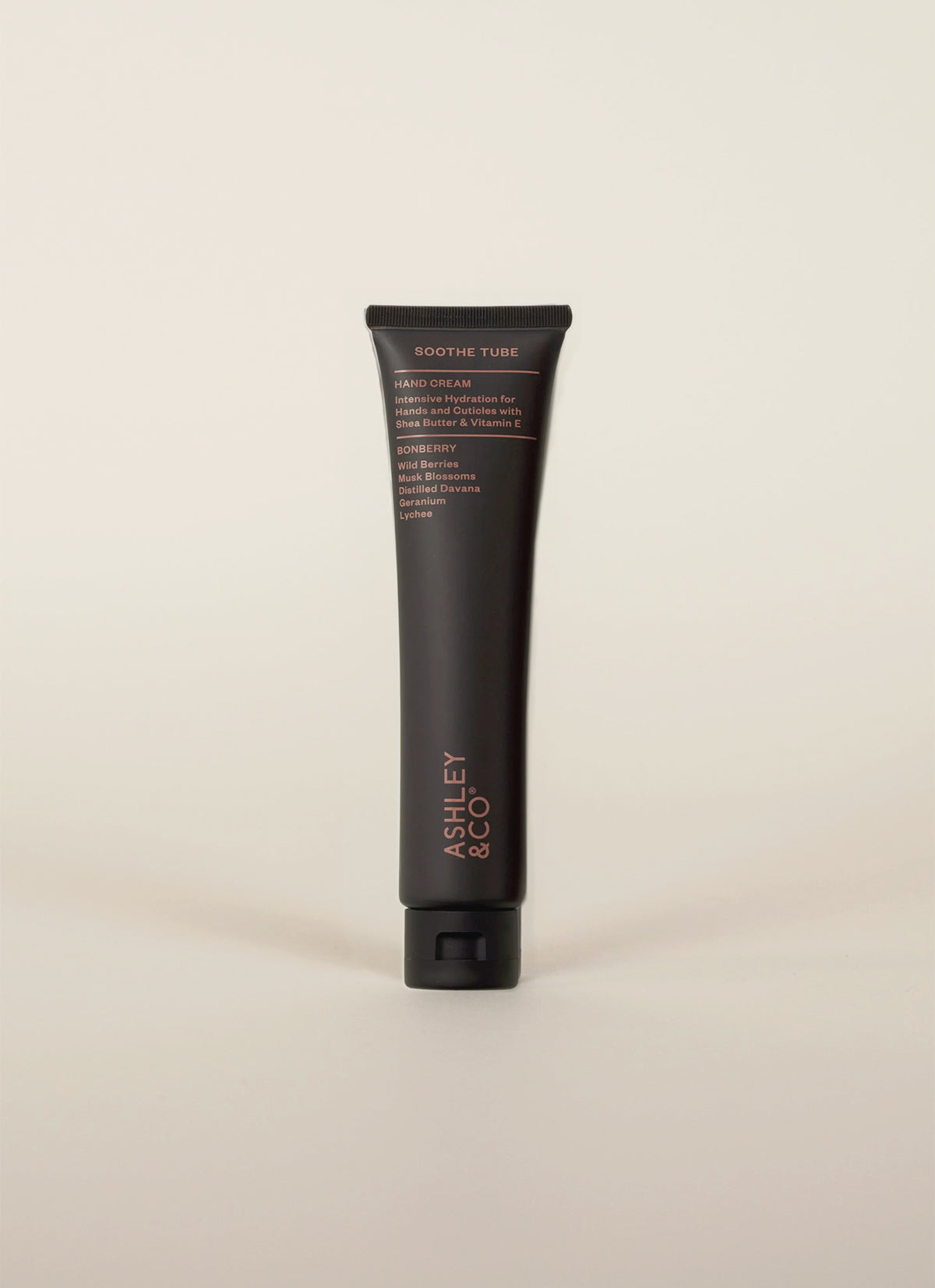 Ashley & Co Soothe Tube Bonberry