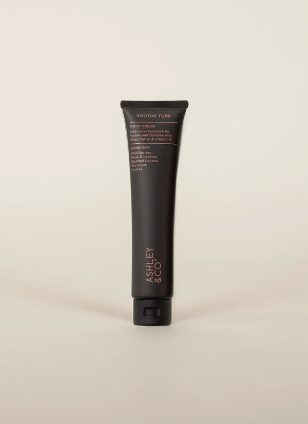 Ashley & Co Soothe Tube Bonberry