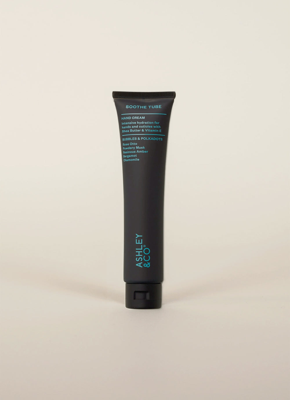 Ashley & Co Soothe Tube Bubbles & Polkadots