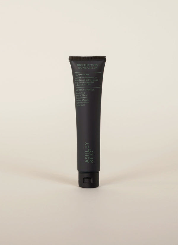 Ashley & Co Soothe Tube Gone Green