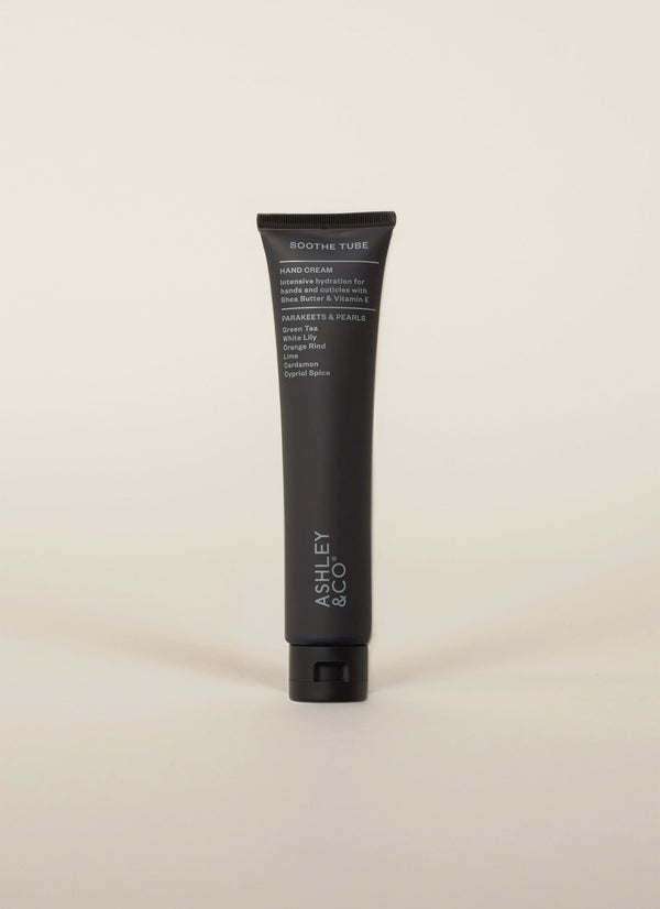 Ashley & Co Soothe Tube Parakeets & Pearls