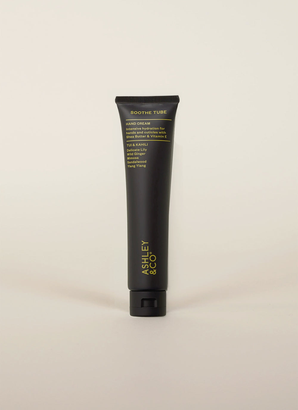 Ashley & Co Soothe Tube Tui & Kahili