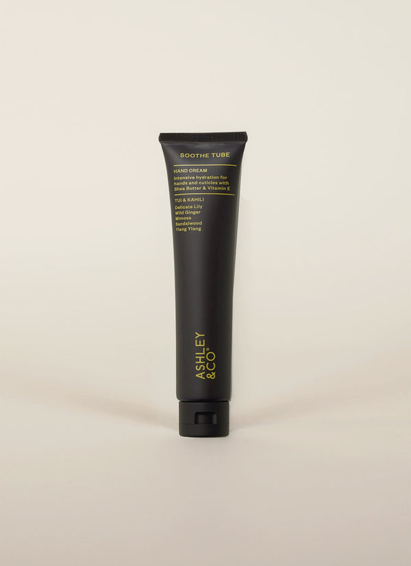 Ashley & Co Soothe Tube Tui & Kahili