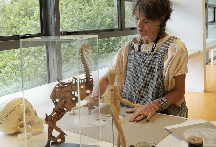 Adult’s Drawing with Robyn Penn