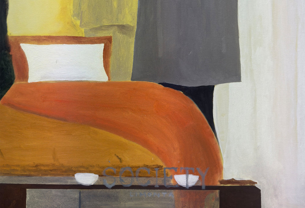 Ammon Ngakuru: Telltale (a dog)