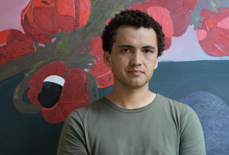 Ammon Ngakuru | Informal Encounter