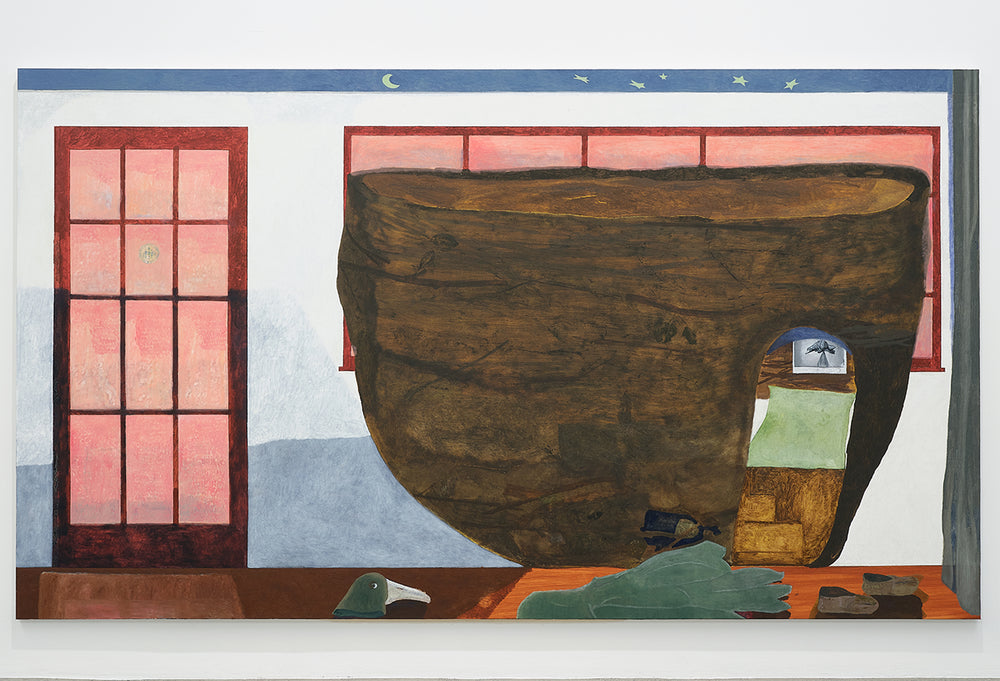 Ammon Ngakuru | Telltale (a dog)