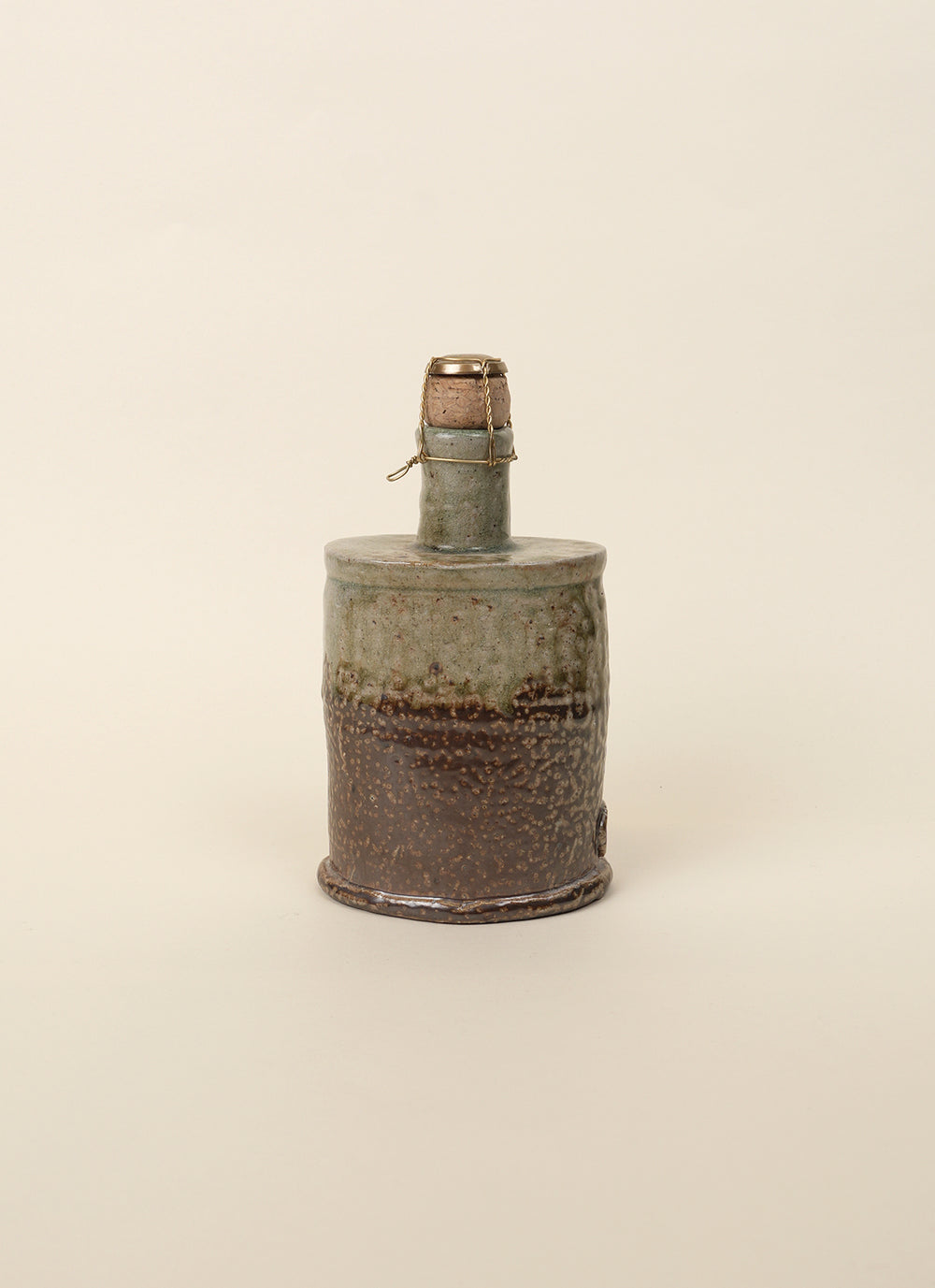 Ann O'Sullivan Bottle