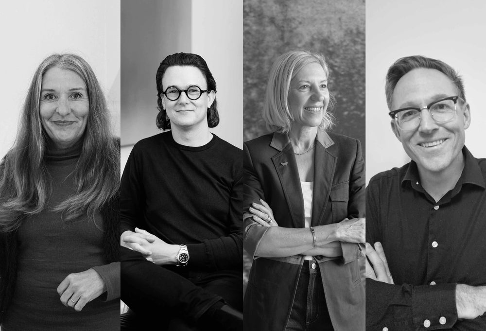 Panel Discussion | An Introduction to Collecting