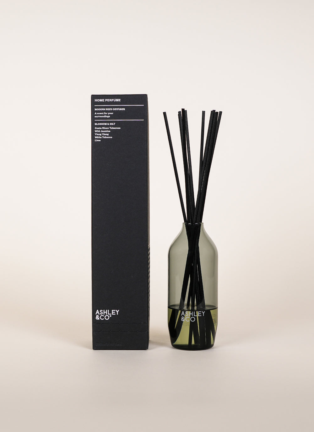 Ashley & Co Home Perfume Blossom & Gilt