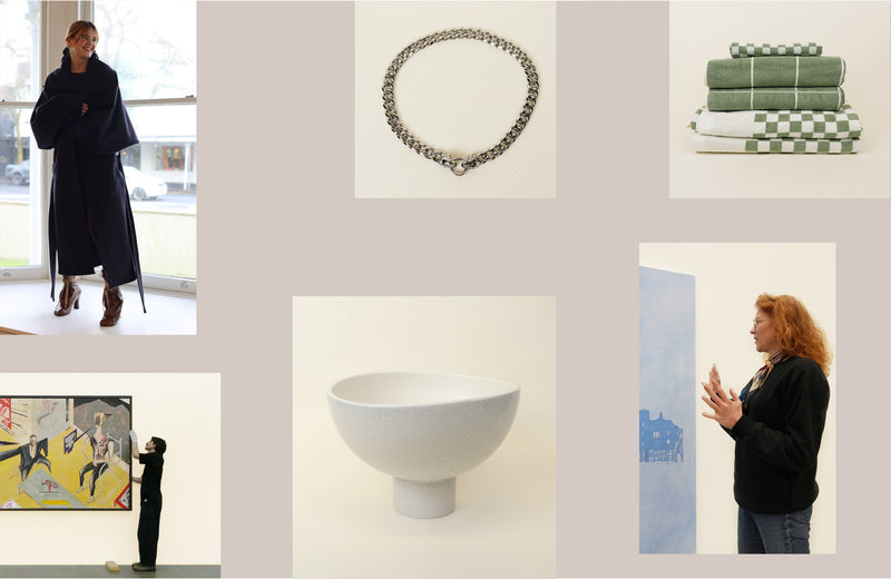 Te Uru Fundraising Auction 2026
