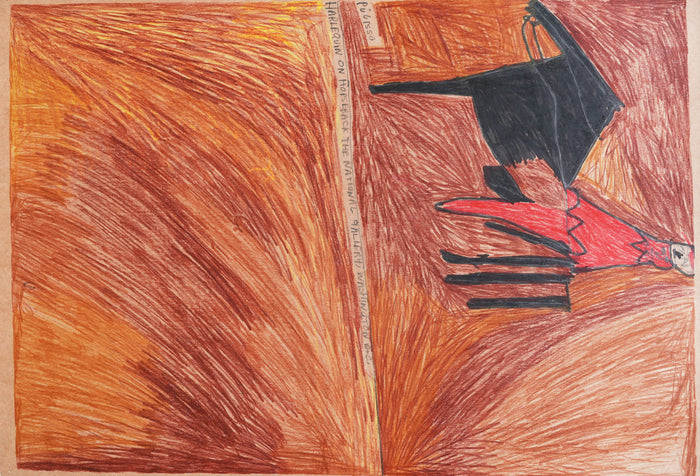 Avtar Singh | I just like to draw