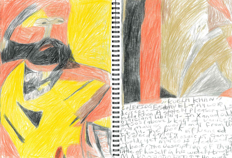 Avtar Singh | Drawing Workshop