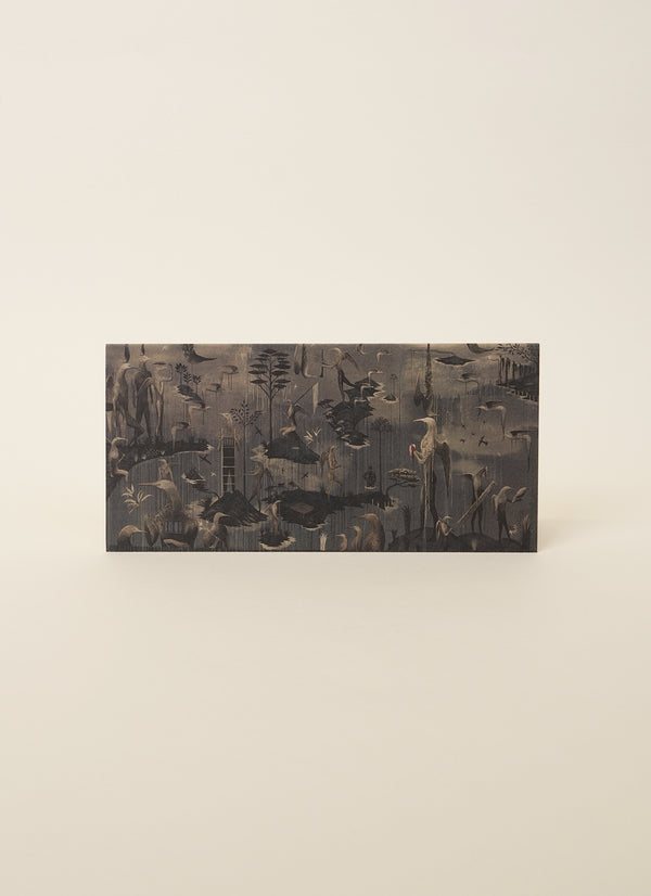 Bill Hammond | Traffic Cop Bay, 2003 Card